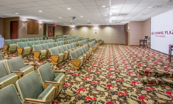 Aviation Room
